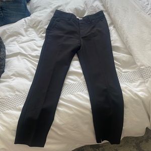 Black Zara Dress Pants